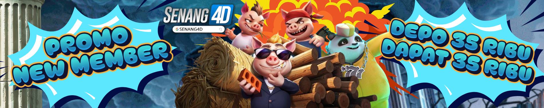 bonus deposit member baru 35k